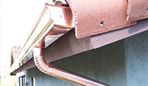 Rain Gutter Installation, Repair, Cleaning in Kenilworth, PA